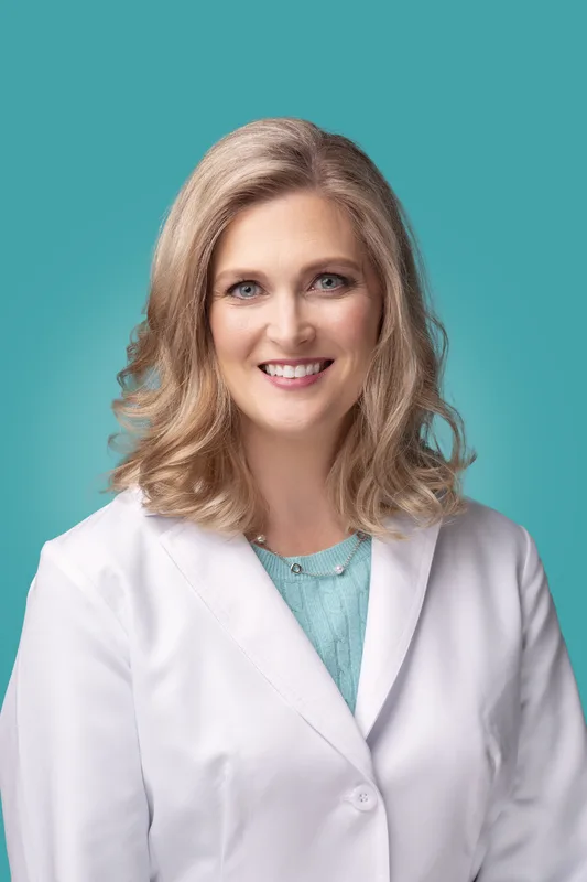 Photo of Dr. Kathryn Anne Swan, D.D.S., M.S.