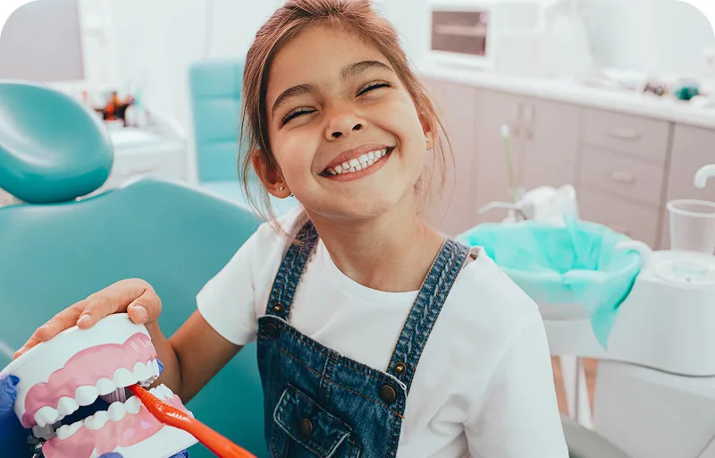 Photo of Dr. Kathryn Vo, D.D.S.