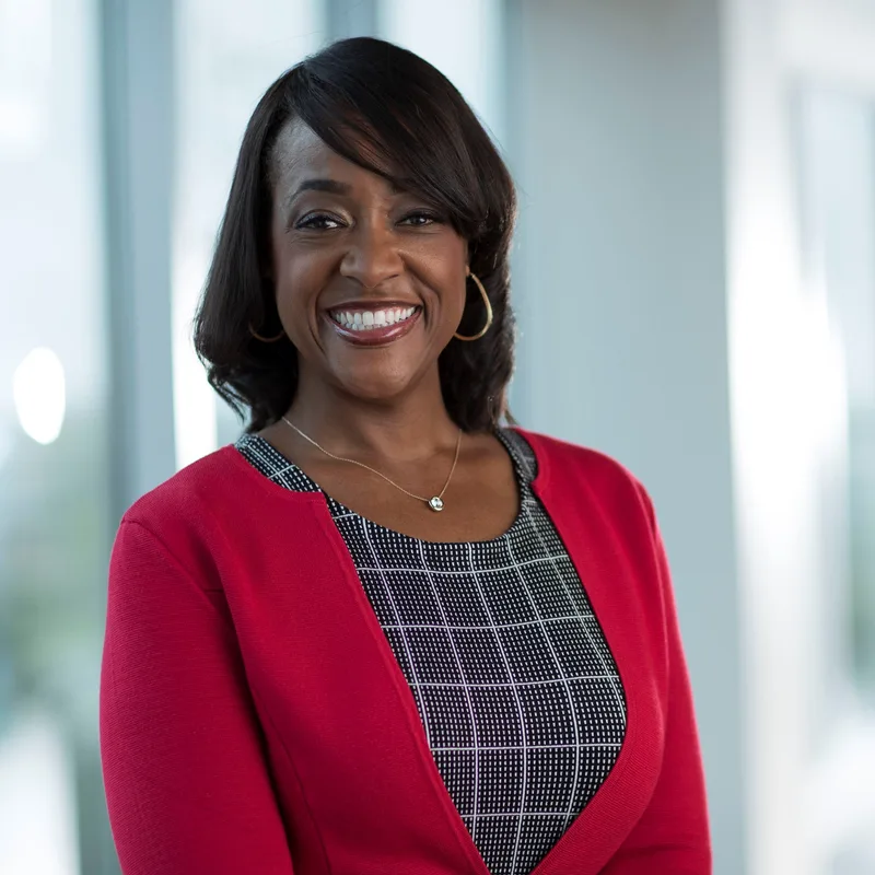 Photo of Dr. Kathy Bruster