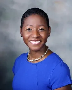Photo of Dr. Katina Rene Beverly, D.D.S.