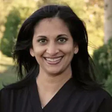 Photo of Dr. Kavitha Reddy, DDS, MS