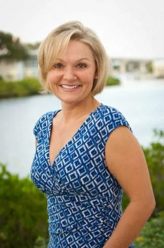Photo of Dr. Kay Cumbee Betancourt, DMD, MS