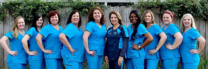 Photo of Dr. Kay D Daniel, DDS