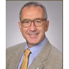 Photo of Dr. Kayhan Civelek, DDS  MS