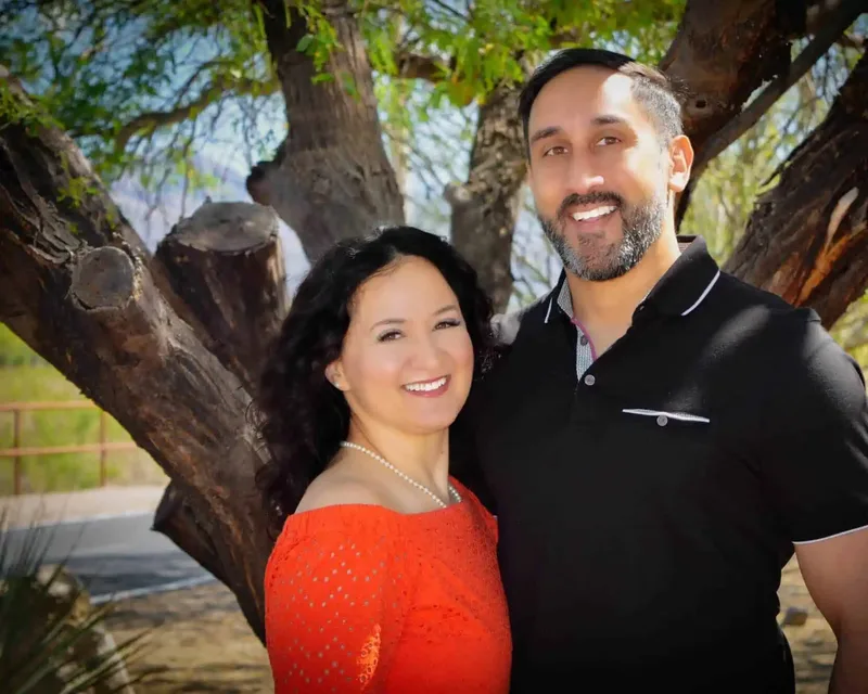 Photo of Dr. Kedar S. Lele, D.D.S.