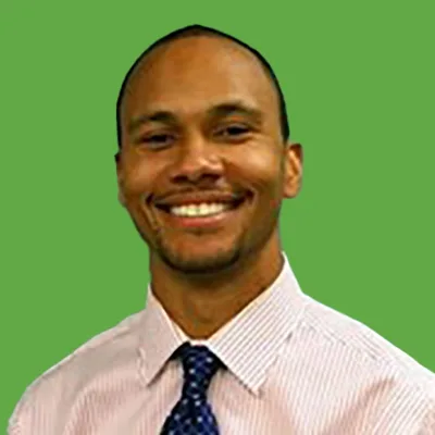 Photo of Dr. Keith F Camper, D.D.S.