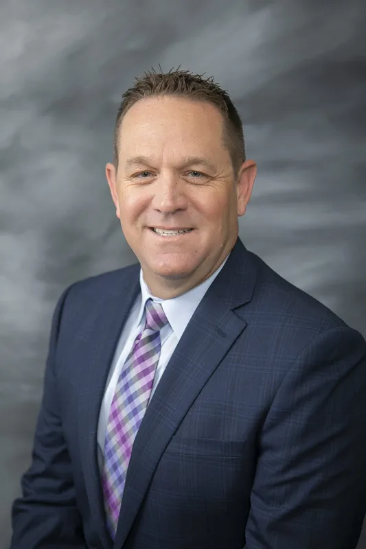 Dr. Keith Evans