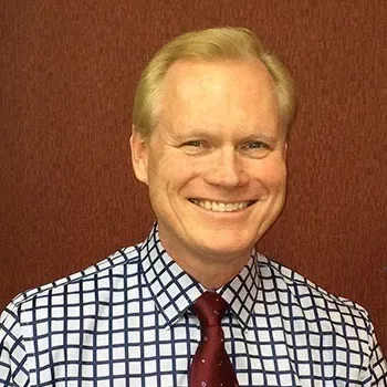 Photo of Dr. Keith Allan Kemnitz, DDS, MSD