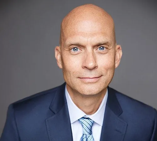 Photo of Dr. Keith Sommers, D.D.S.