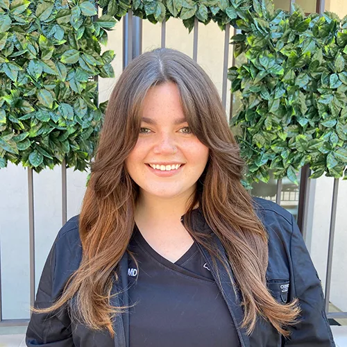 Photo of Dr. Keith Stanley Wickizer, D.M.D., M.S., A.B.O.