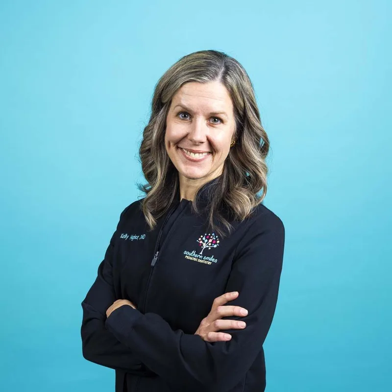 Photo of Dr. Kelly Wallace Hughes, DMD