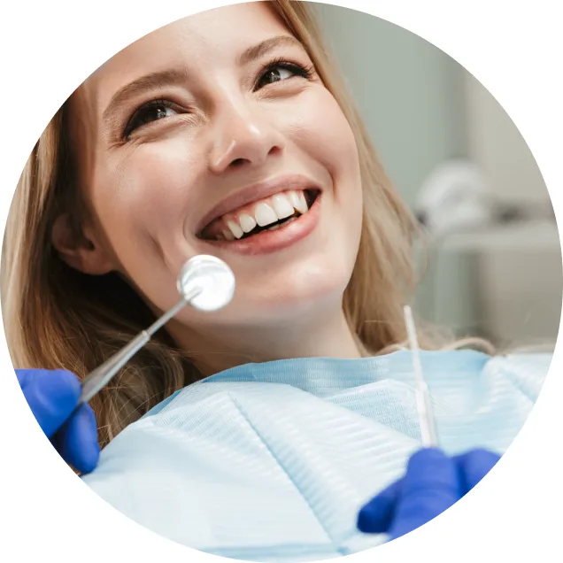 Photo of Dr. Kelly Ann Johnson, D.D.S.