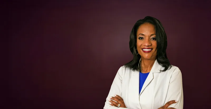 Photo of Dr. Kellyn Hodges, D.M.D., M.S