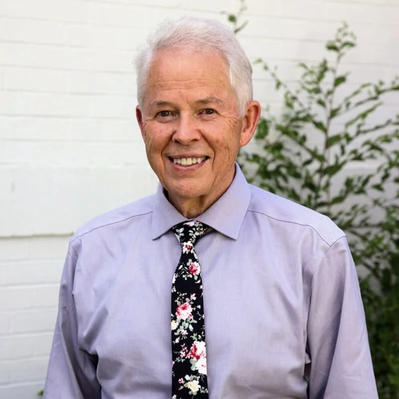 Photo of Dr. Kendall James Barrowes, D.D.S.