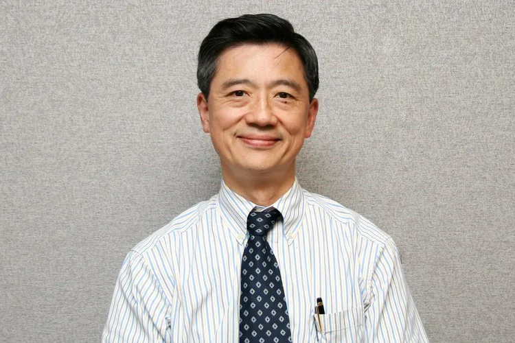Photo of Dr. Kenneth L Chung, DDS, MPH