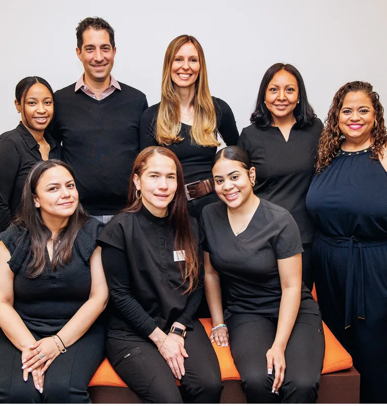 Photo of Dr. Kenneth Bruce Cooperman, D.M.D.