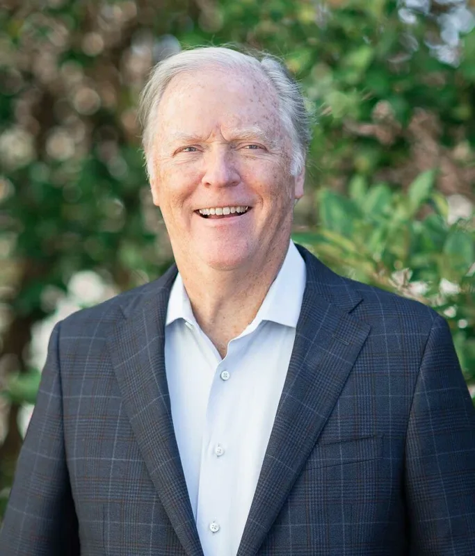 Photo of Dr. Kenneth E. Frick, D.D.S.