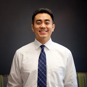 Photo of Dr. Kenneth Kai, DDS, MSD