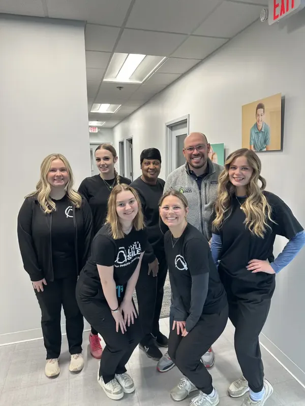 Photo of Dr. Kenneth Scott Kollmann, D.M.D.