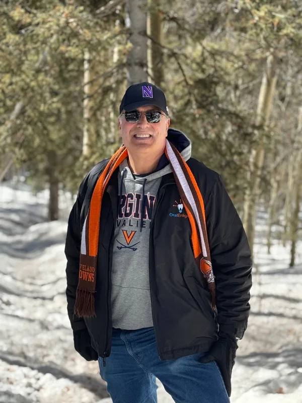 Photo of Dr. Kenneth H Lawrence, DDS