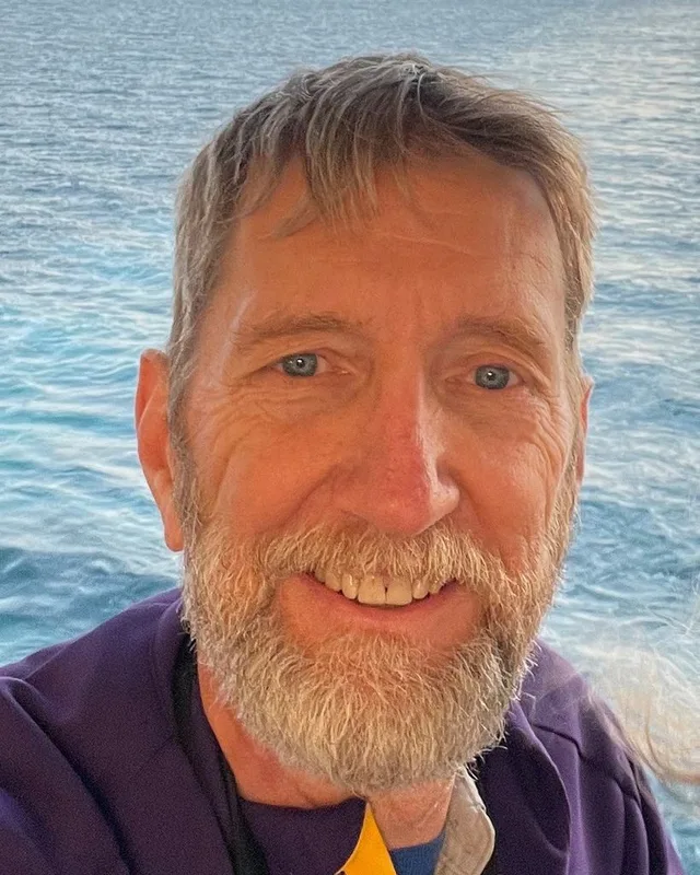 Photo of Dr. Kenneth Ford Markle, D.D.S.