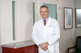 Photo of Dr. Kenneth John Mcpartland, D.M.D.