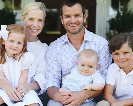 Photo of Dr. Kenneth Thompson Miller, DDS MSCO