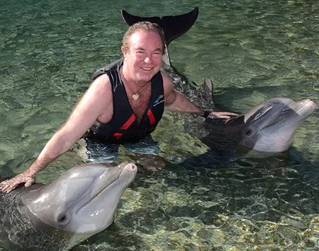 Photo of Dr. Kenneth M Murphy, DDS