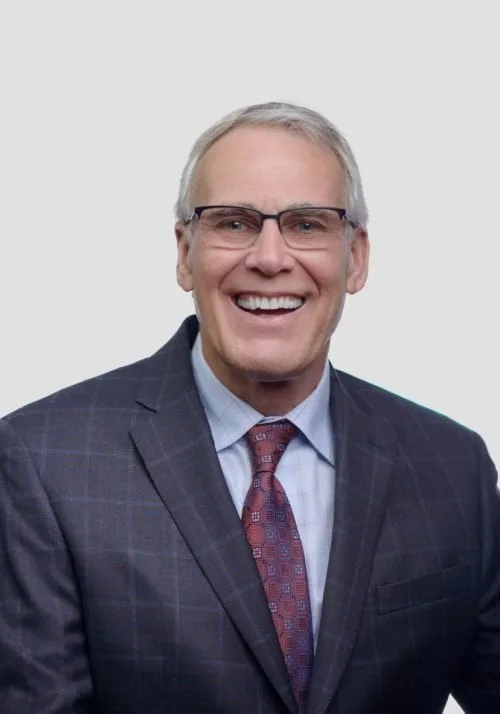 Photo of Dr. Kenneth W Parks, DDS