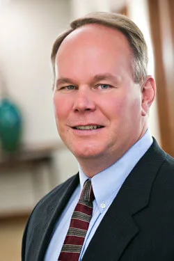 Photo of Dr. Kenneth P Rasenberger, DMD
