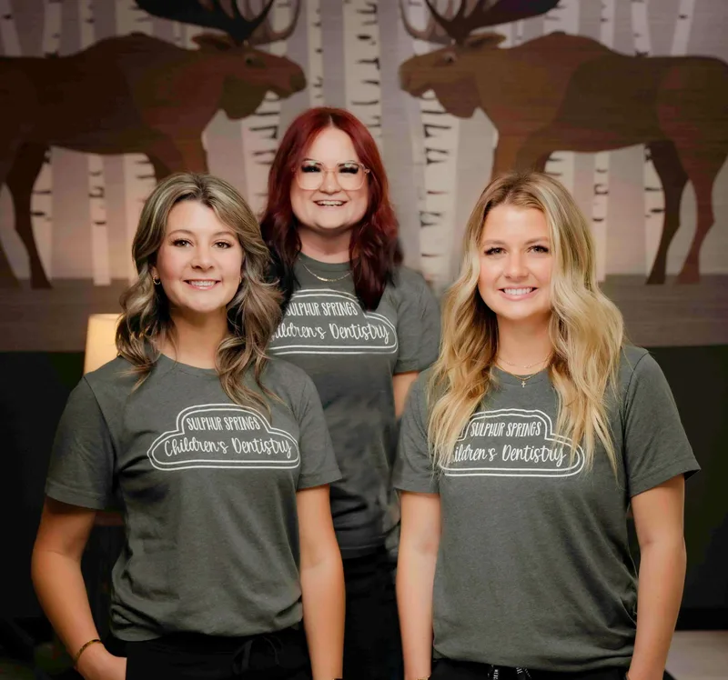 Photo of Dr. Kenneth Clyde Thompson, D.D.S.