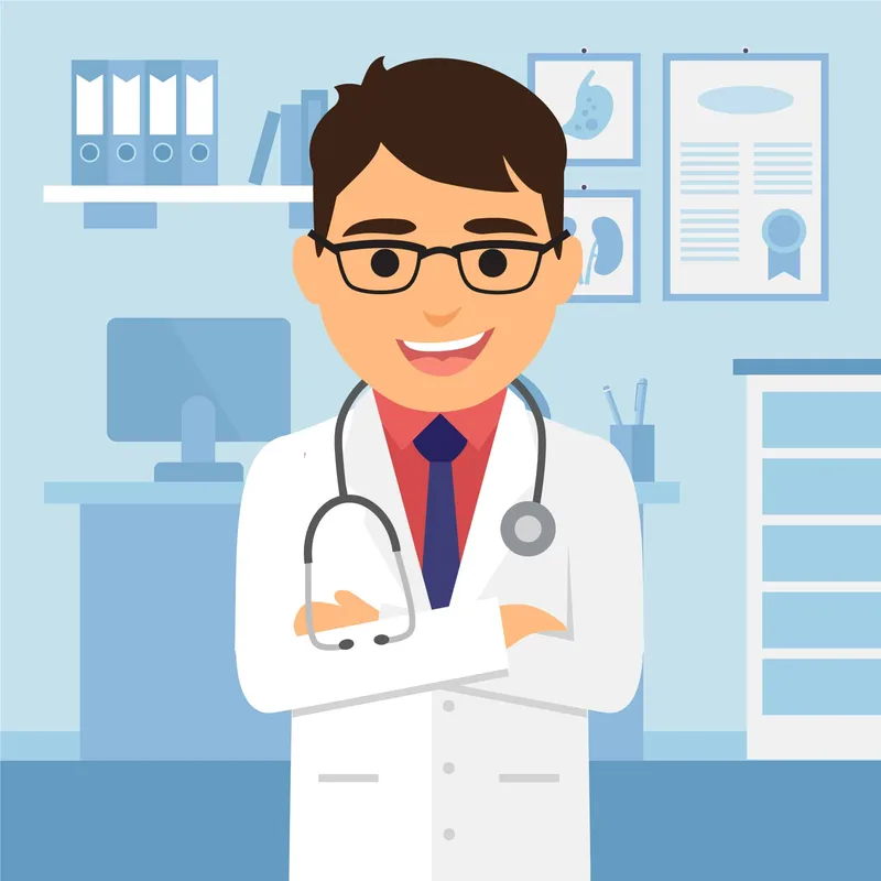 Dr. Kenneth Yonan