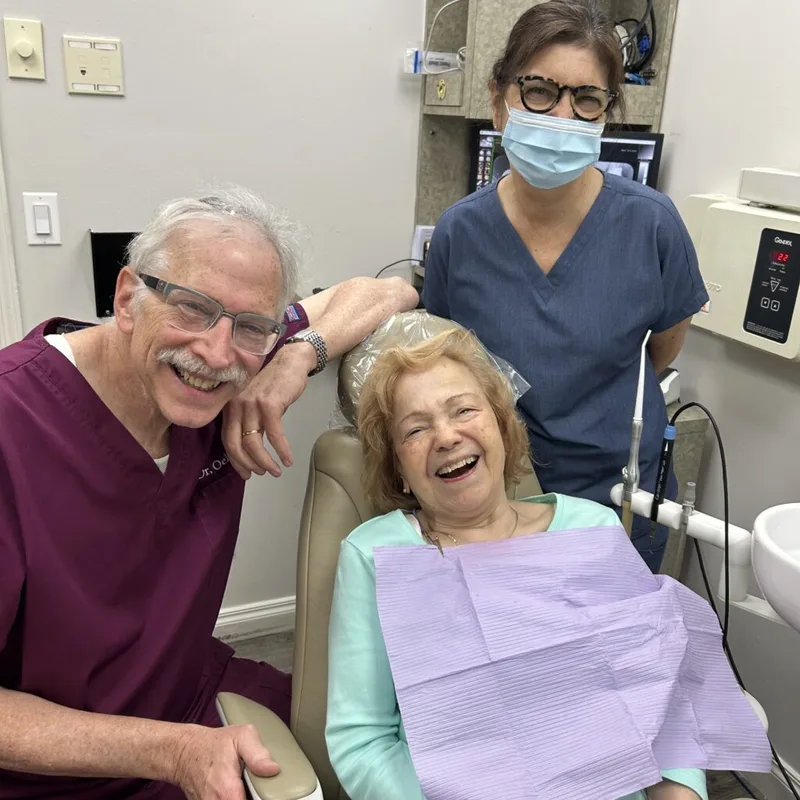 Photo of Dr. Kent Douglas Strickman, D.D.S.