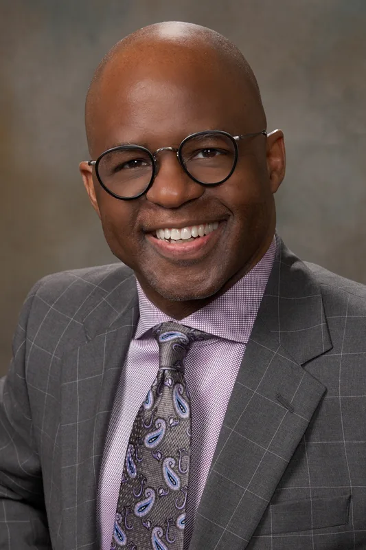 Photo of Dr. Kenyon Mcgill Fort, D.D.S.