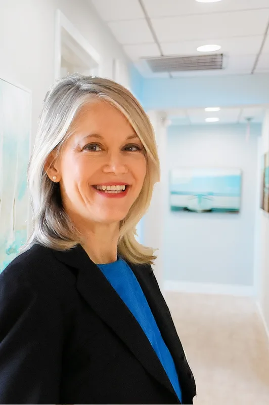 Photo of Dr. Keren Sperling, D.M.D, M.S.C