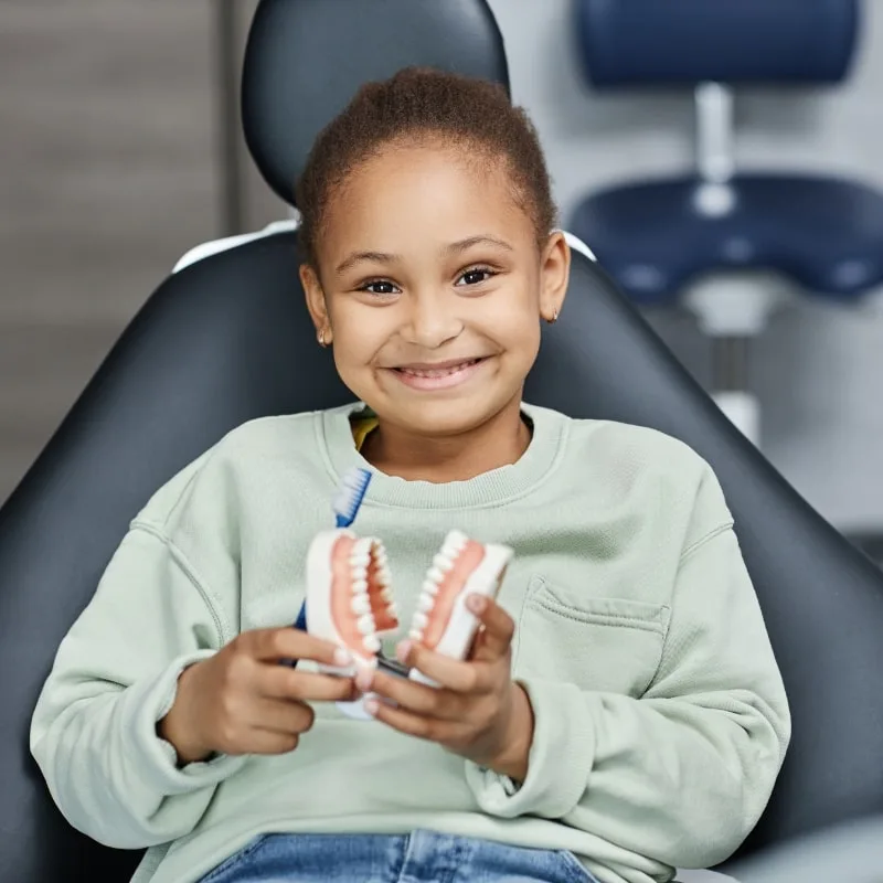 Photo of Dr. Keri L Miller, D.M.D.