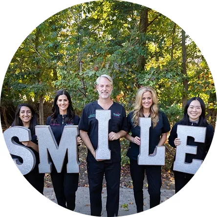 Photo of Dr. Kerry Allyson Gallagher, DMD