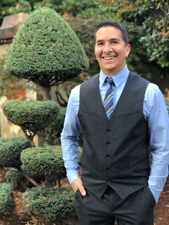 Photo of Dr. Kevin George Bakar, D.D.S.