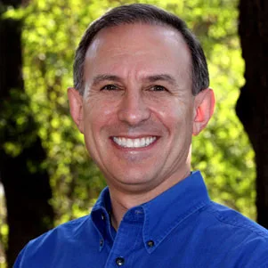 Photo of Dr. Kevin J. Beitchman, D.D.S., M.S.