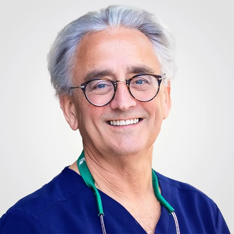 Photo of Dr. Kevin Lynn Boyd, M.S., D.D.S