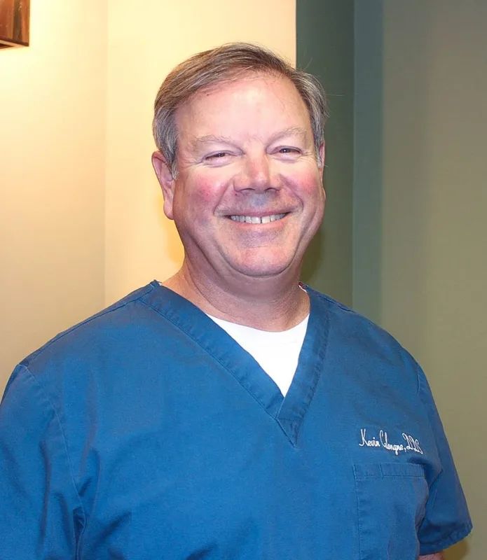 Photo of Dr. Kevin B Calongne, DDS