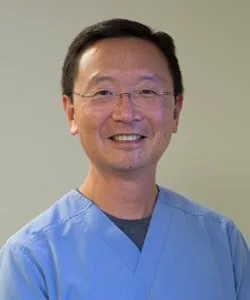 Photo of Dr. Kevin W. Choi, D.M.D.