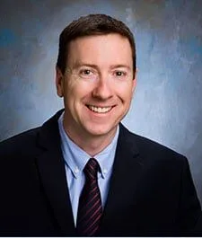 Photo of Dr. Kevin Mark Fahey, DMD