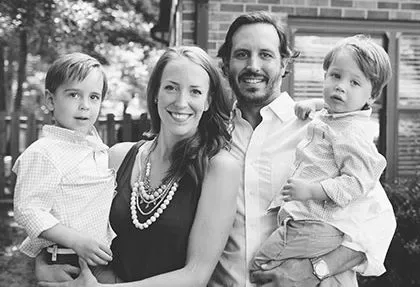 Photo of Dr. Kevin Wesley Gilchrist, D.D.S