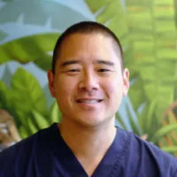 Photo of Dr. Kevin Hszieh, DDS