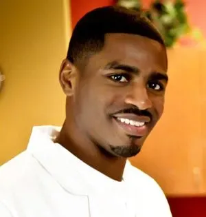 Photo of Dr. Kevin R Jackson, DDS