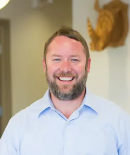 Photo of Dr. Kevin Erick Kelleher, D.M.D