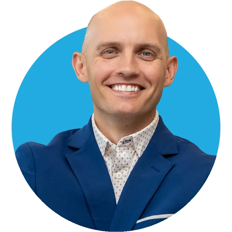 Photo of Dr. Kevin Chambliss Kennedy, DDS