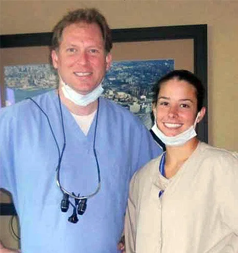 Photo of Dr. Kevin Allen Lowden, DDS MS PC
