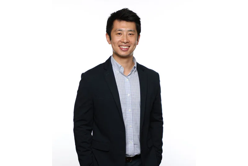 Dr. Kevin Luan